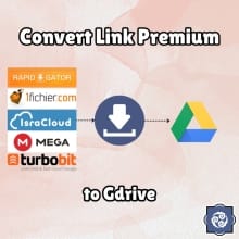 Paket Download File Premium 1GB