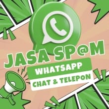 Layanan Buzzer WhatsApp: Call & Chat