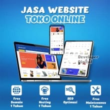 Konsultan Digital – Solusi Bisnis Online Anda