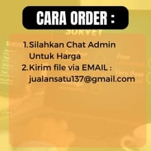 Paket Uji Data Responden