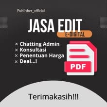 Layanan Edit DokumenProfesional