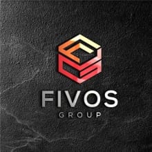 Desain Logo Kreatif & Profesional