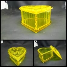 Jasa Cutting Akrilik Kustom