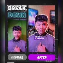 Jasa Editing Video Profesional