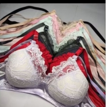 Bra Elegan dari Cianjur