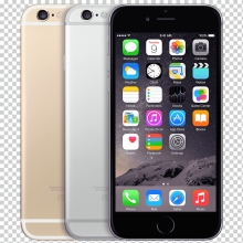 iPhone 6 – Stylish Smartphone Apple