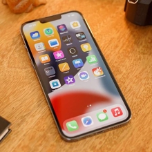 Smartphone Apple Second Berkualitas