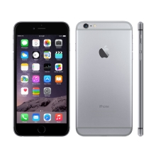 iPhone 6 Plus – Layar Besar dan Tahan Lama