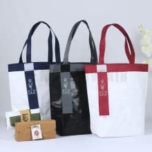 Tas Belanja Pamela – Souvenir Pernikahan yang Stylish