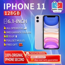 Smartphone Terbaik dari HAPPY STORE