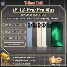 iPhone Bypass Spesial