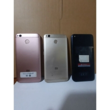 Smartphone Bekas Siap Pakai