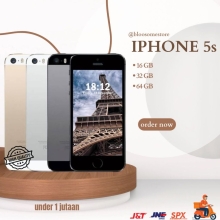 iPhone Ikonik Kecil
