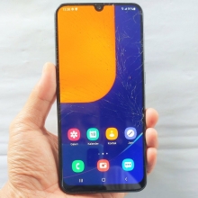 Samsung Galaxy A50s Second – Ram 4GB, Internal 64GB