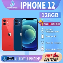 Apple Original Smartphone 100% Authentic with Lifetime Signal Guarantee