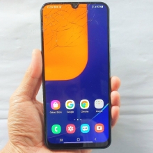 Samsung Galaxy A50s RAM 4GB/64GB – Second Nfc Dual SIM