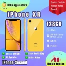 HP Apple Asli dengan Garansi Sinyal Seumur Hidup