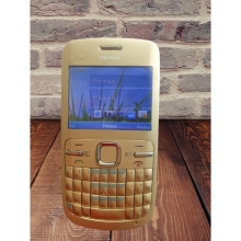 Nokia C3 – Handphone Jadul yang Kembali Hadir