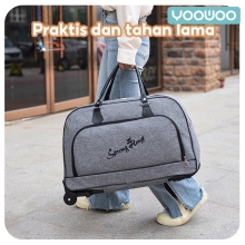 Tas Travel Serbaguna