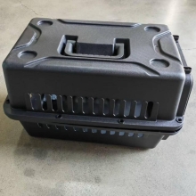 Kandang Pet Cargo Stylish untuk Anjing dan Kucing