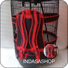 Tas Sangkar Burung Serbaguna
