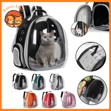 Ransel Transparan untuk Hewan Peliharaan Rekomendasi Mudah Digunakan Best Seller