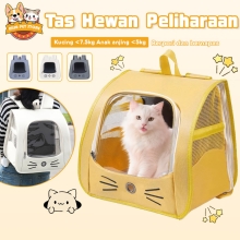 Aksesoris Traveling untuk Hewan Peliharaan
