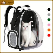 Ransel Transparan untuk Hewan Peliharaan Trend