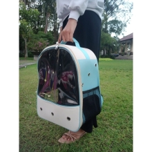 Tas Kucing Waterproof Serbaguna