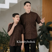 Baju Koko Couple Nyaman