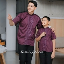 Koko Couple Serasi