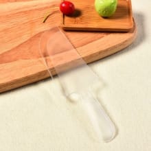 Pisau Kue Plastik Serbaguna untuk Pesta