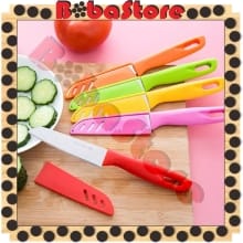 Pisau Dapur Mini Serbaguna R603 – BOBSTORE