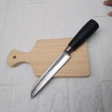 Pisau Serba Guna Super Tajam untuk Daging dan Sayuran