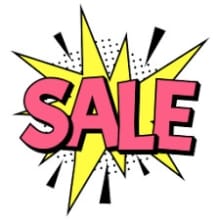 Set Talenan dan Pisau Dapur Flash Sale, Promo Gila!