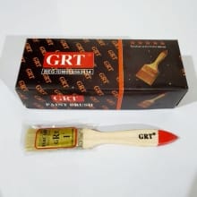 Kuas Cat Tembok dan Kayu 1″ GRT OLIQ YUSTAR – Hemat dan Berkualitas
