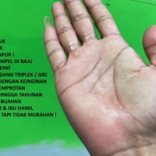 Cat Tembok Kiloan 1 Kg Pro – Hemat, Wangi, dan Berkualitas