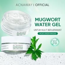 ACNAWAY Gel Pelembab Air Mugwort – Melembapkan dan Menyegarkan Wajah Berjerawat