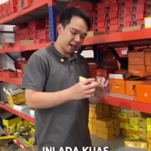 Kuas Cat Kayu OLIQ 9 Ukuran – Untuk Pekerjaan Bangunan dan Melukis