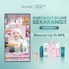 Wardah Renew You Series Lengkap – Set Skincare Sempurna