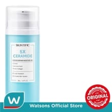 Gel Pelembab Skintific 5X Ceramide 80g