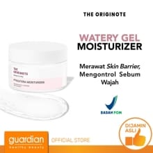 The Originote Hyalucera Gel Pelembab 50Ml