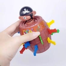 Jumping Pirates Mini 5858 – Seru dan Menggembirakan