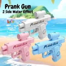 Pistol Air Prank Seru 2 Arah