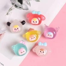 FIGURIN HANGAT CUTE GLOW IN THE DARK – BLINDBAG SURPRISE SERU!