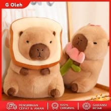 Boneka Kura-Kura Lucu dan Gemoy – Hadiah Terbaik untuk Ulang Tahun Anak dan Natal!