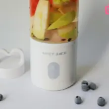 10 Blender Portable Termurah di Shopee untuk Jus dan Smoothie Harian