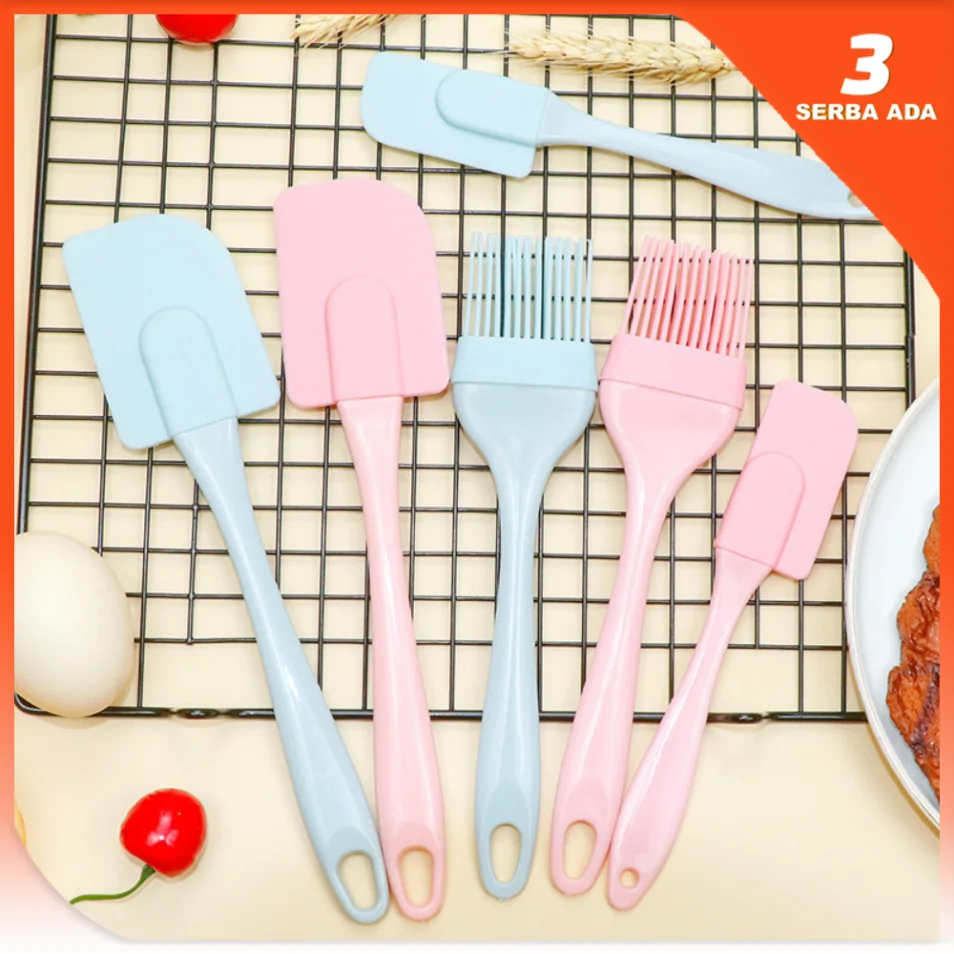Paket Alat Masak Serbaguna