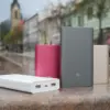 Power Bank Kapasitas Besar