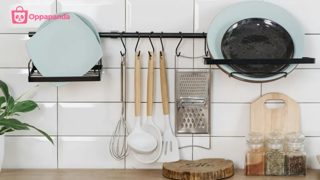 Set Alat Masak